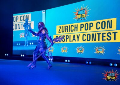 PopCon Zürich 2023